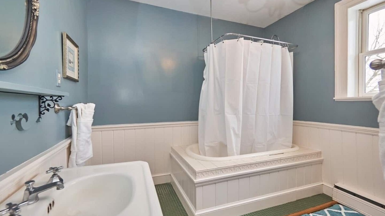 Photo of Bathroom in Purcellville
