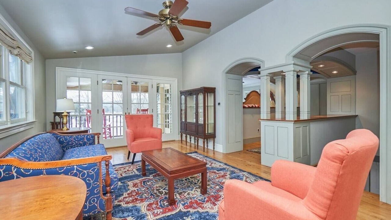 Photo of Outdoor in Purcellville