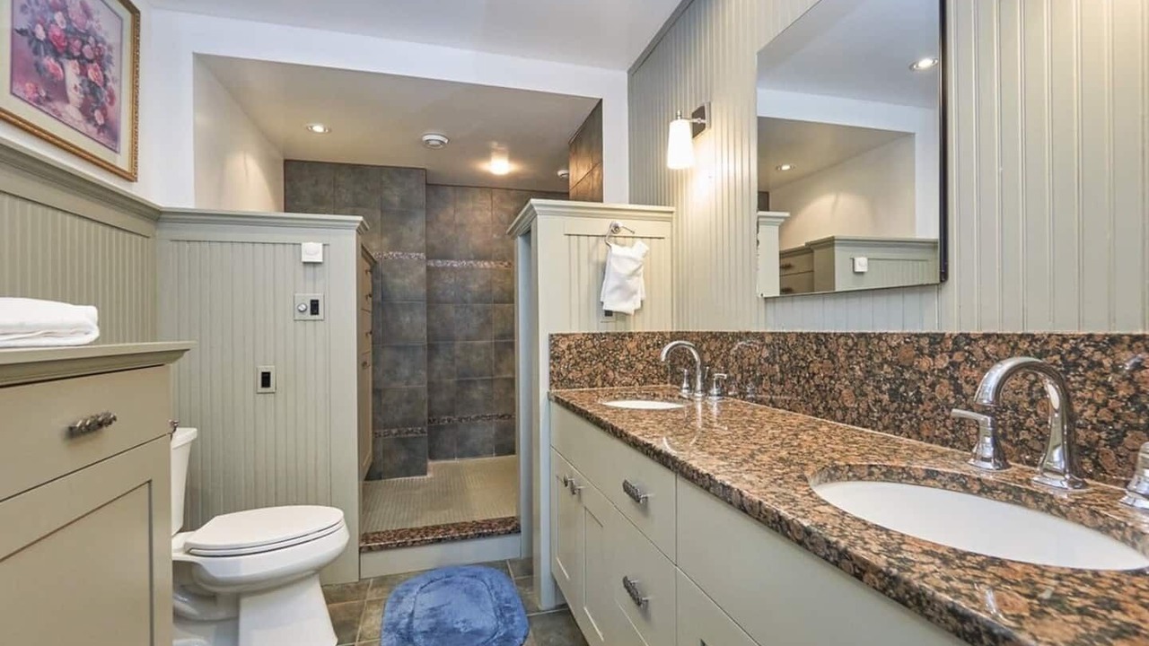 Photo of Bathroom in Purcellville