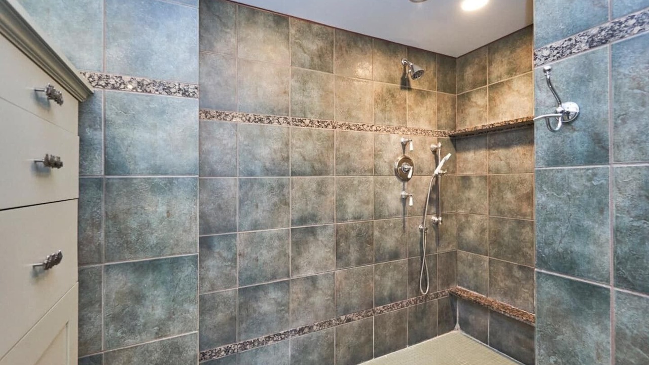 Photo of Bathroom in Purcellville