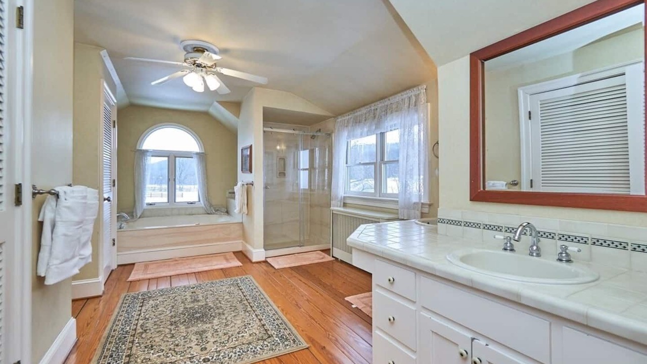 Photo of Bathroom in Purcellville