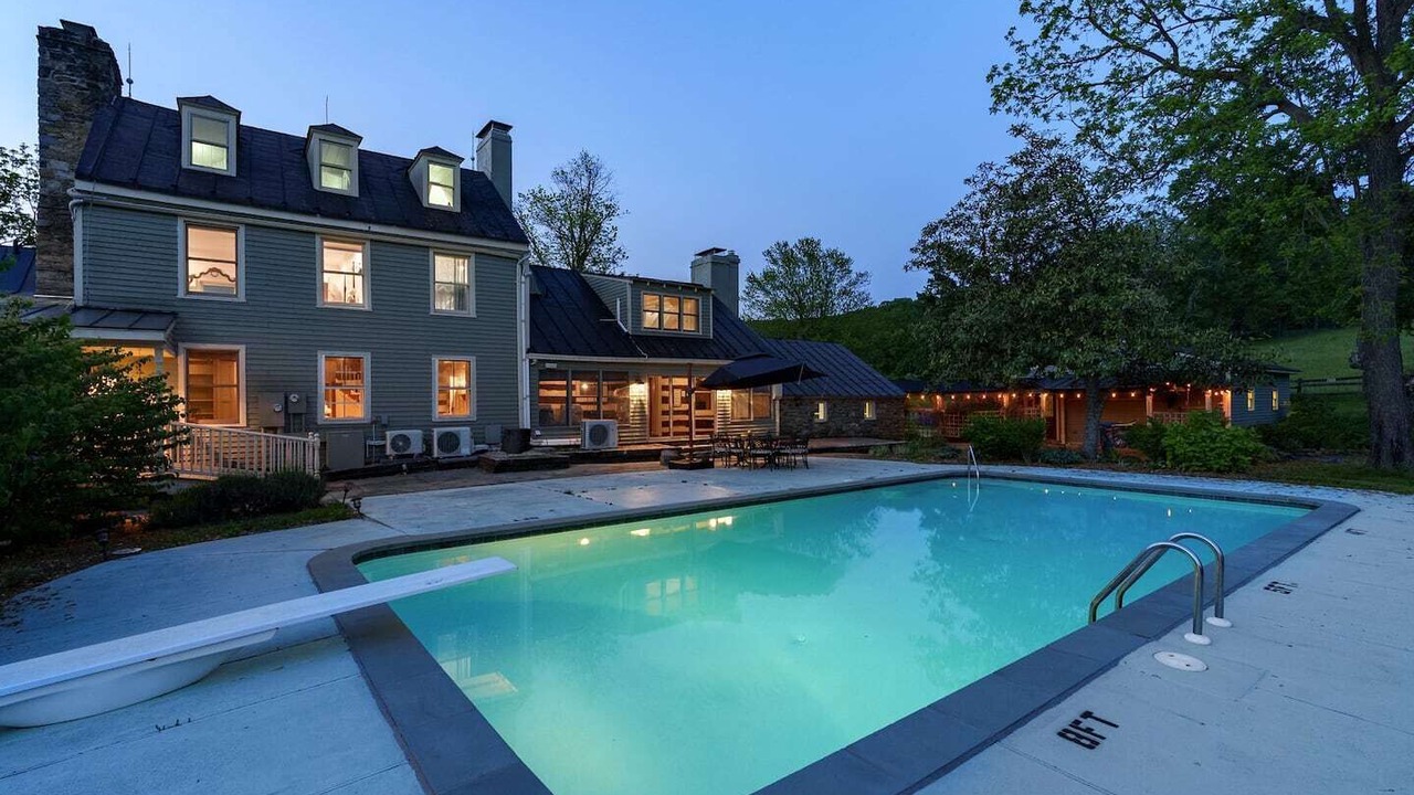 Photo of Outdoor in Purcellville