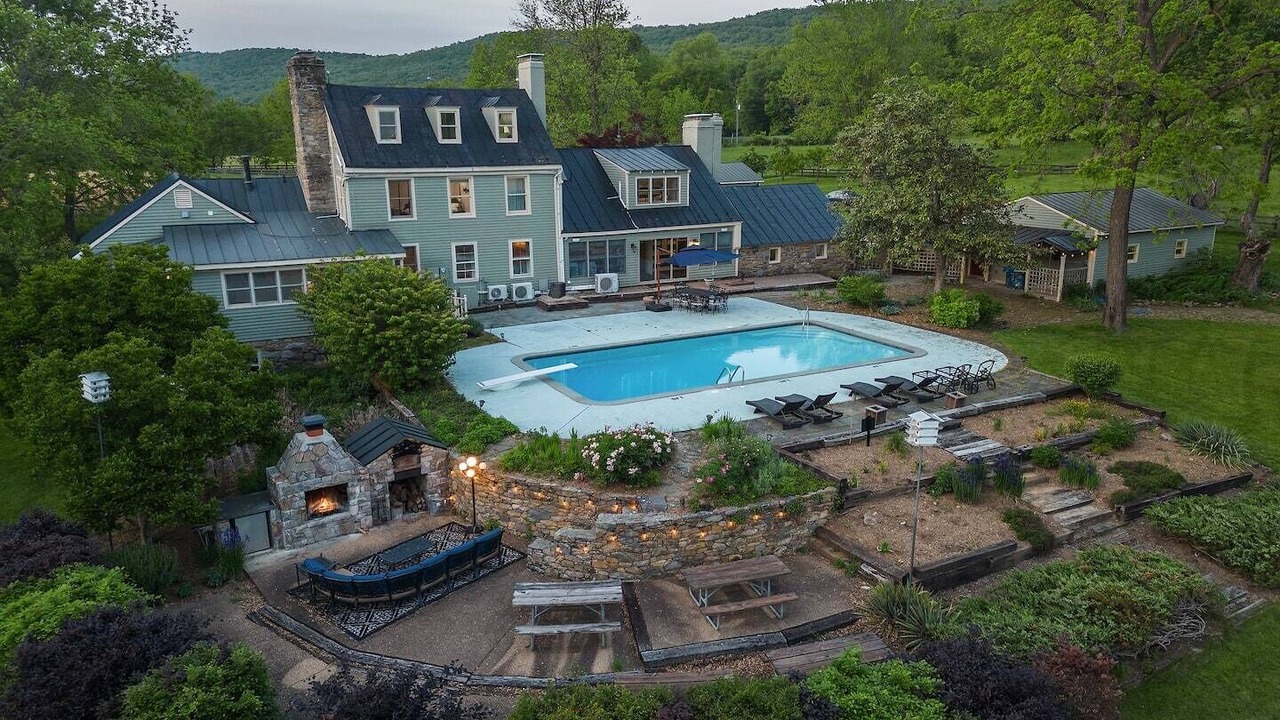Photo of Outdoor in Purcellville