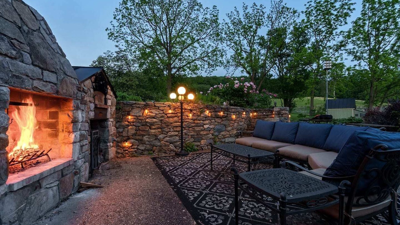Photo of Outdoor in Purcellville