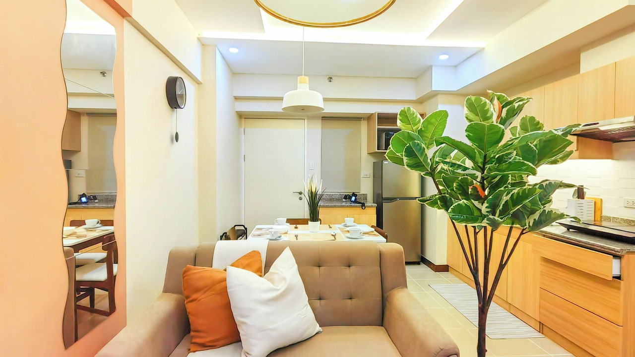 Photo of Livingroom in Socorro