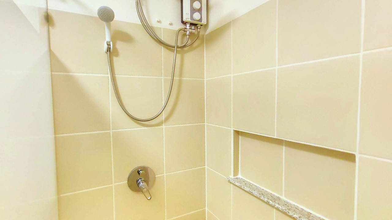 Photo of Bathroom in Socorro