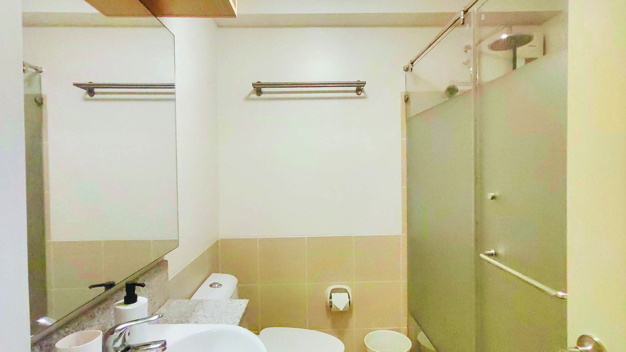 Photo of Bathroom in Socorro