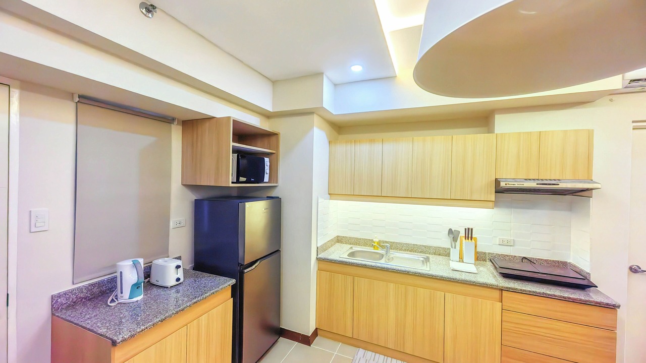 Photo of Kitchen in Socorro