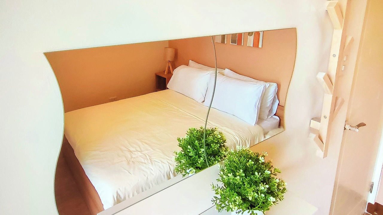 Photo of Bedroom in Socorro