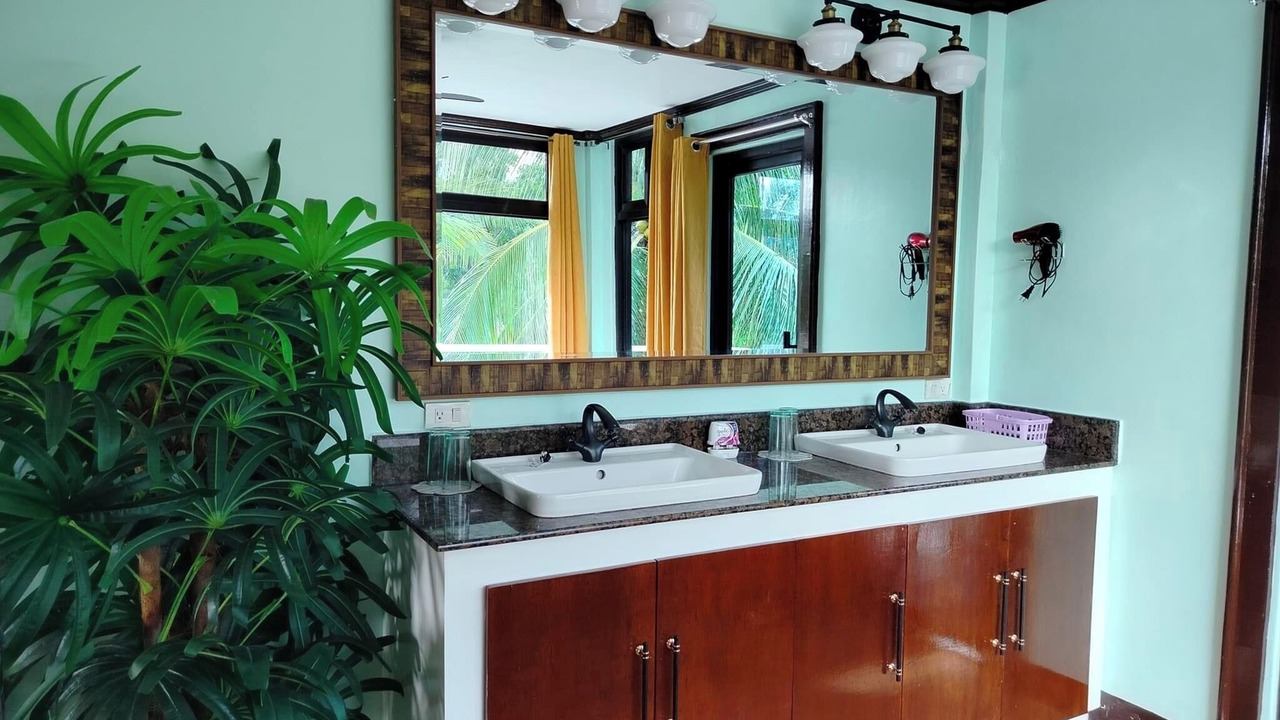 Photo of Bathroom in Mambajao