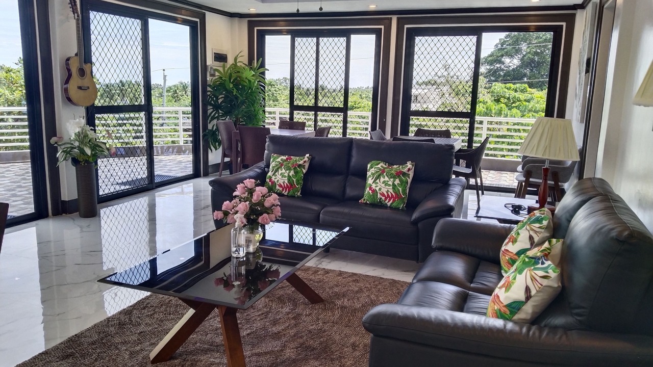 Photo of Livingroom in Mambajao