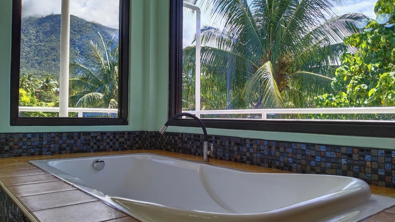 Photo of Bathroom in Mambajao