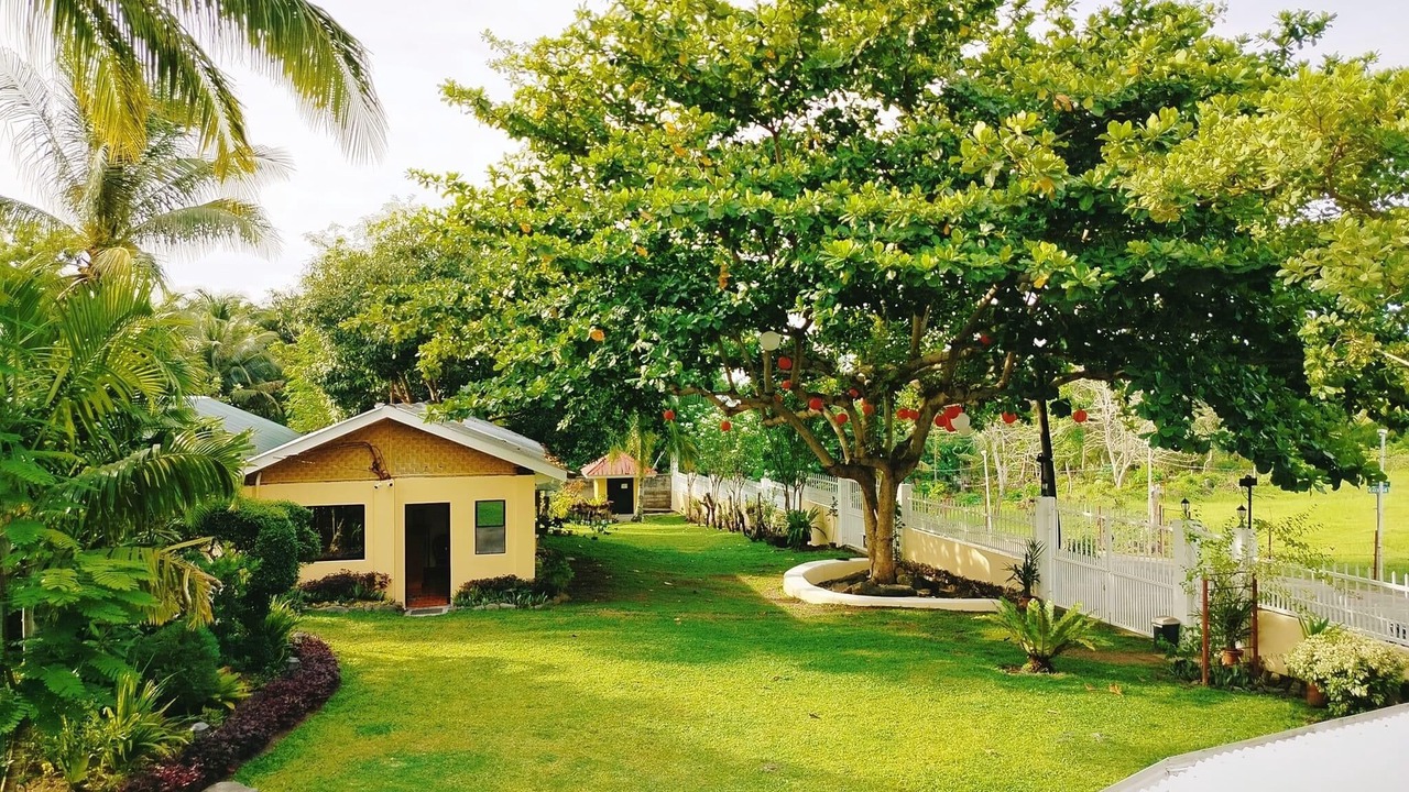 Photo of Outdoor in Mambajao