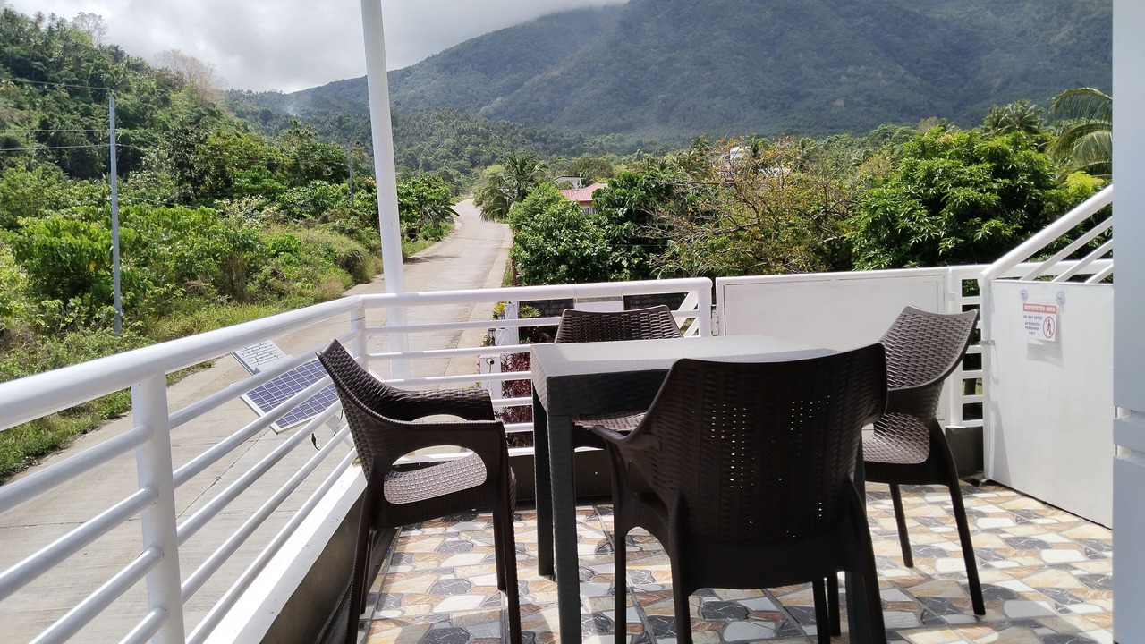 Photo of Outdoor in Mambajao