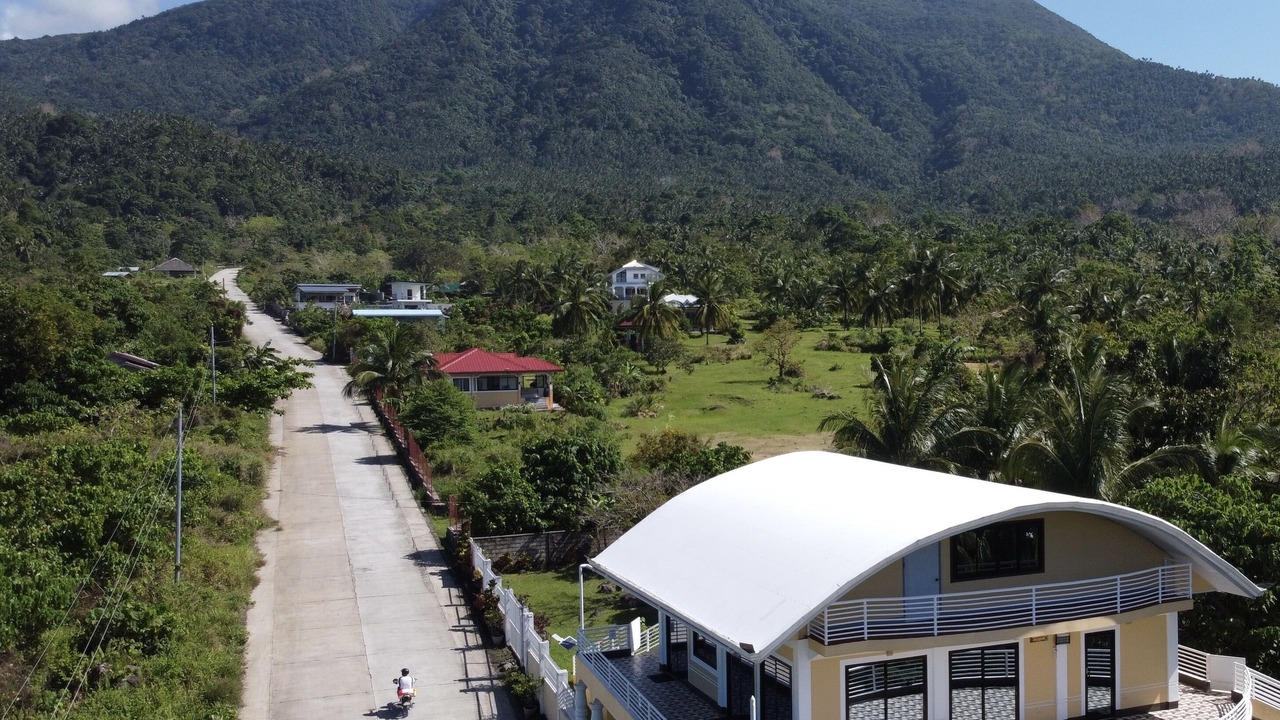 Photo of Outdoor in Mambajao