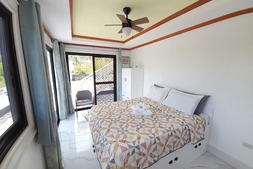 Photo of Bedroom in Mambajao