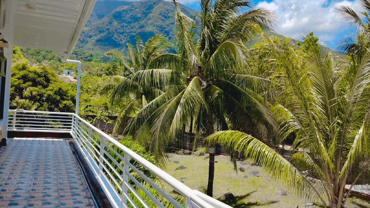 Photo of Outdoor in Mambajao