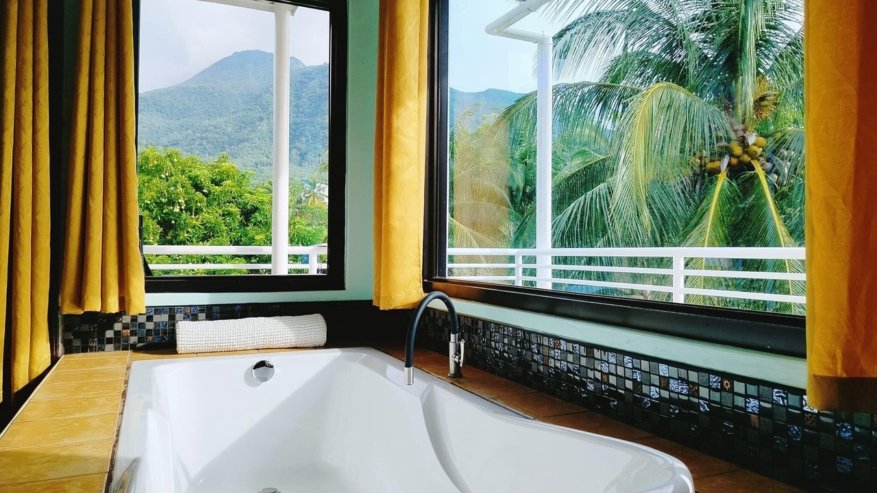 Photo of Bathroom in Mambajao