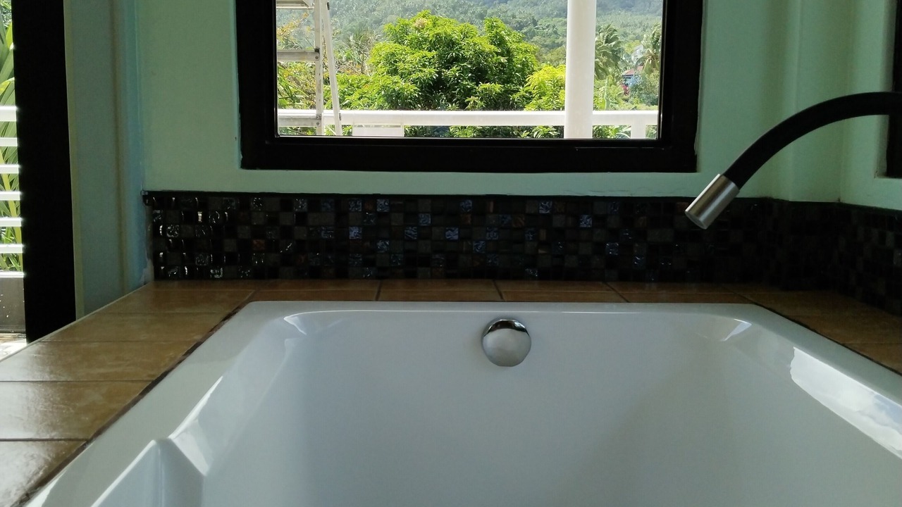 Photo of Bathroom in Mambajao