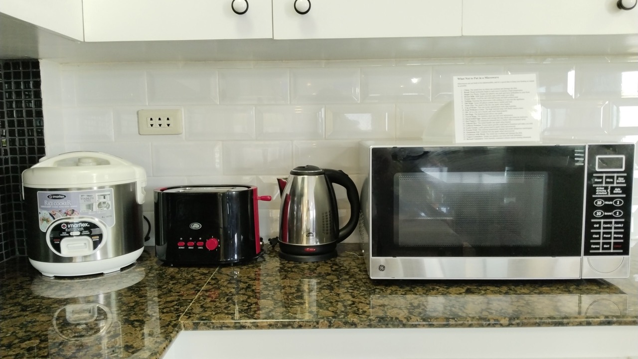 Photo of Kitchen in Mambajao