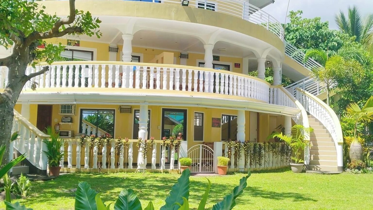 Photo of Outdoor in Mambajao