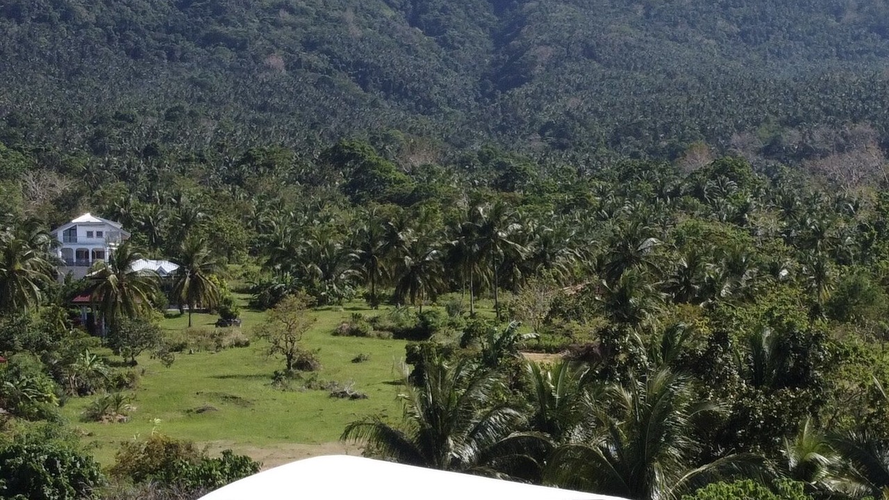 Photo of Outdoor in Mambajao