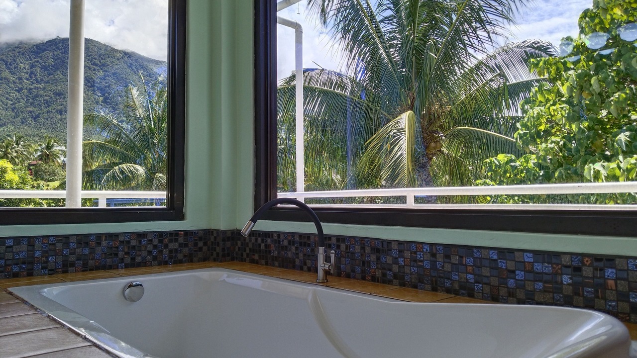Photo of Bathroom in Mambajao