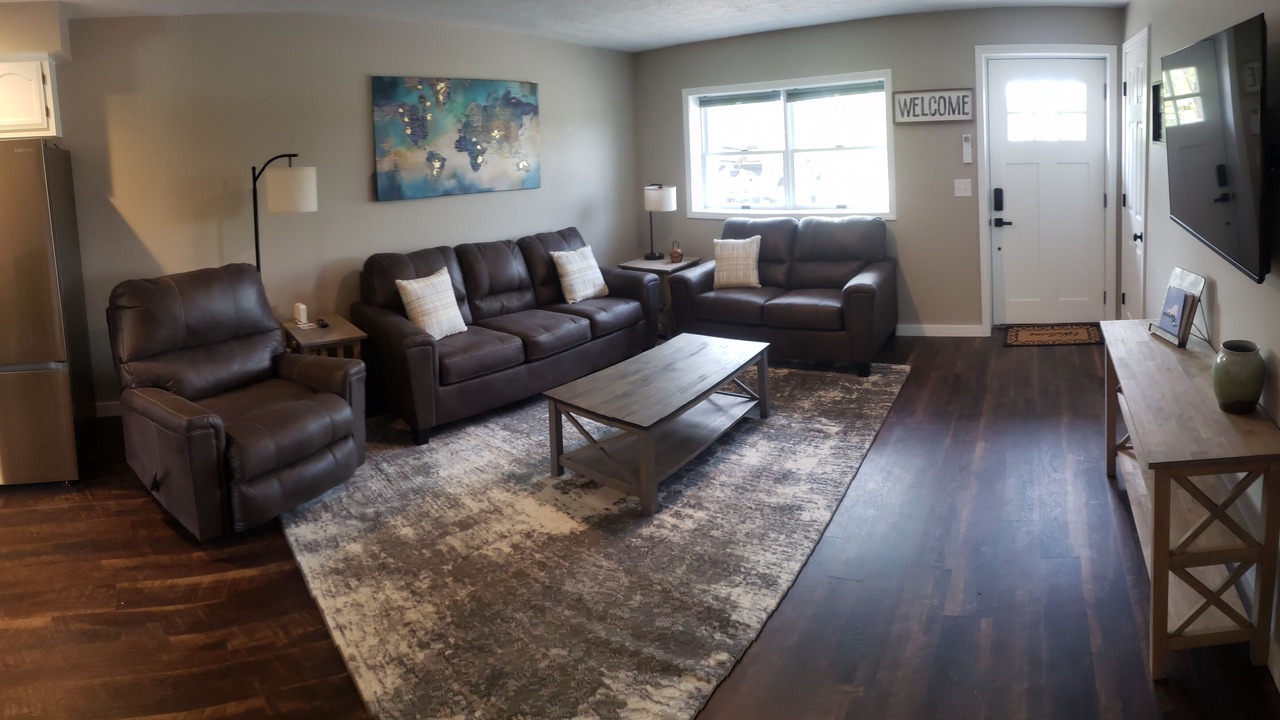 Photo of Livingroom in Burdett