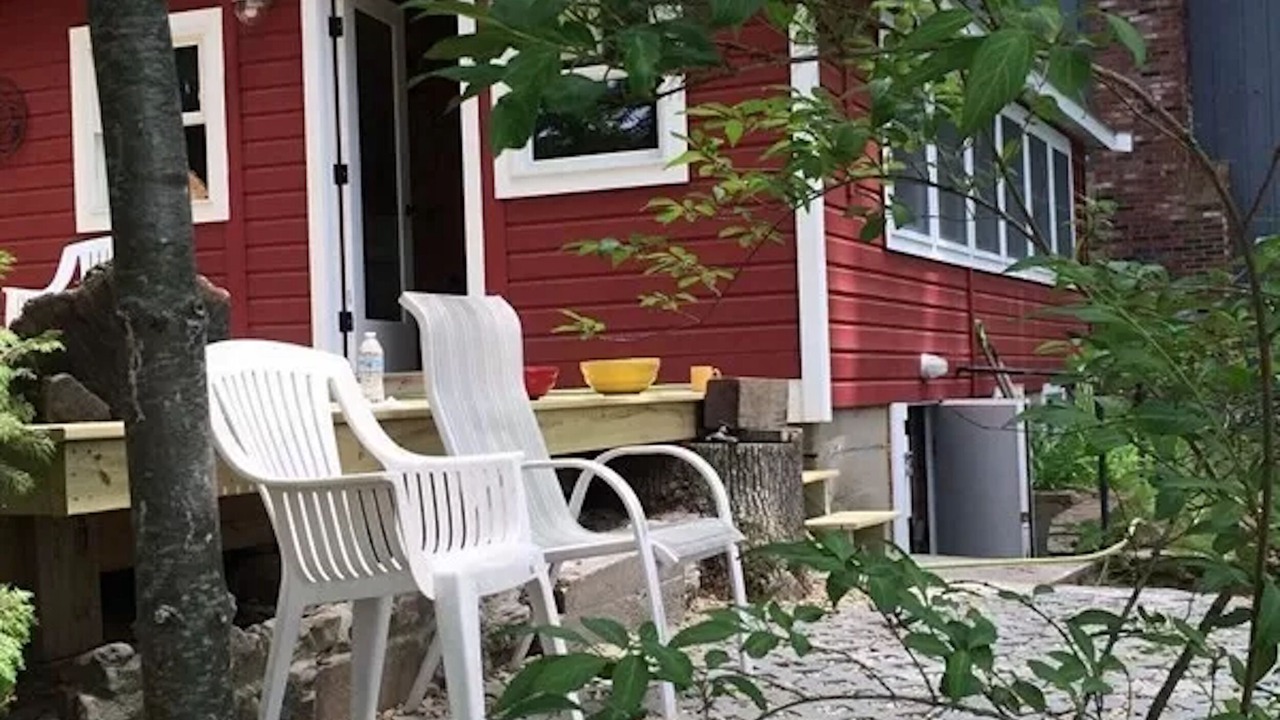 Photo of Patio Balcony in Littleton