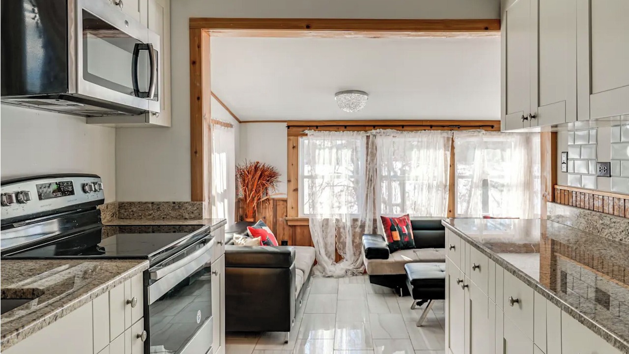 Photo of Kitchen in Littleton