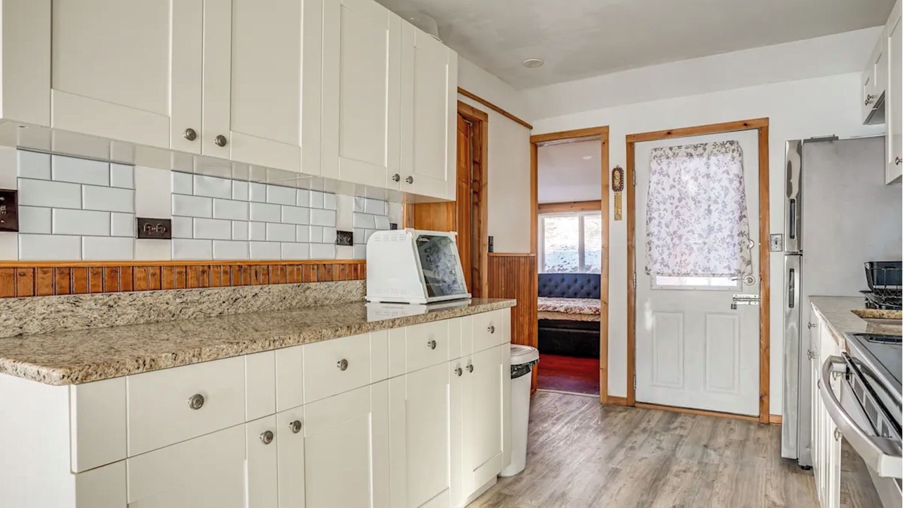 Photo of Kitchen in Littleton
