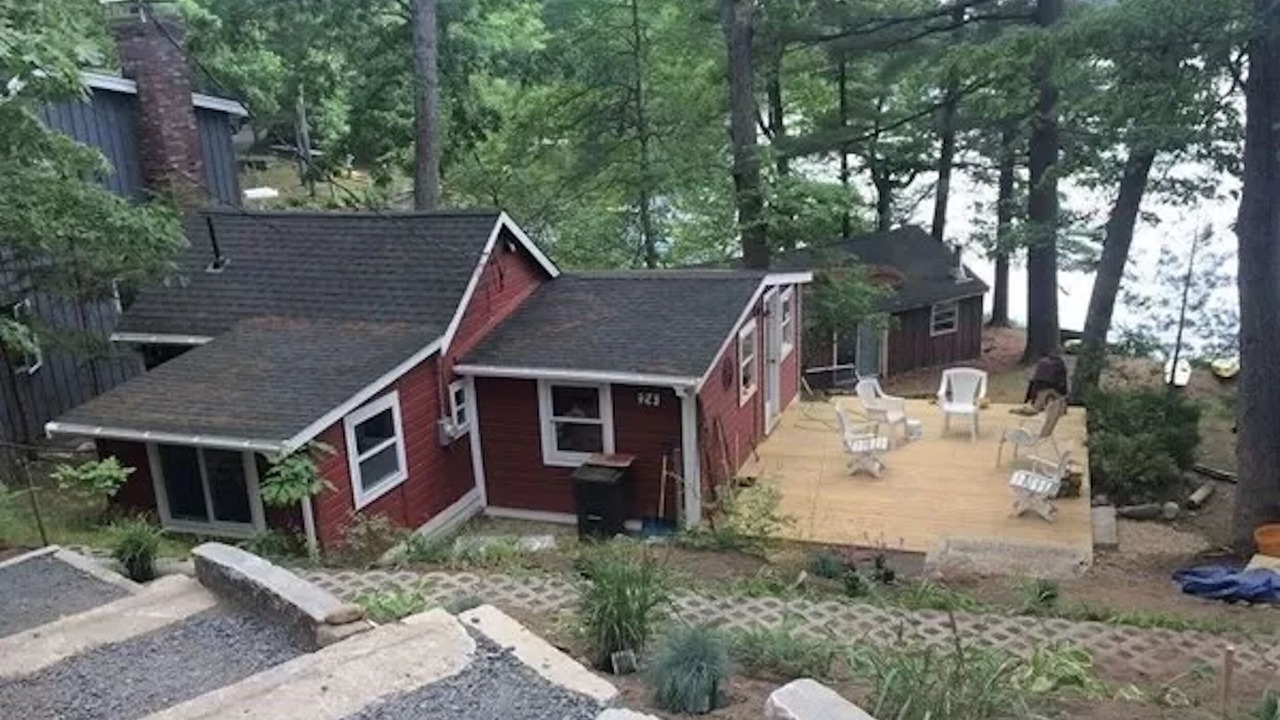 Photo of Patio Balcony in Littleton