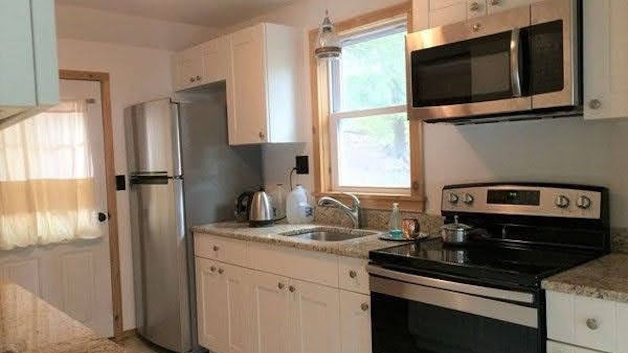 Photo of Kitchen in Littleton
