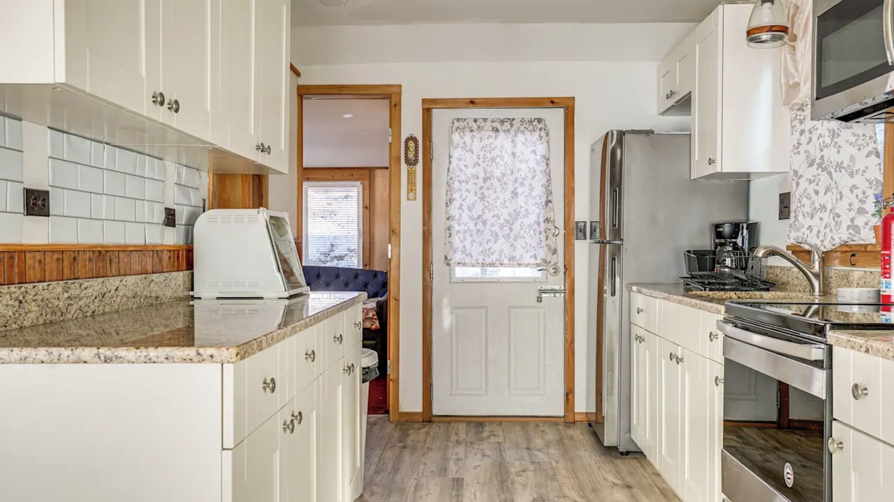 Photo of Kitchen in Littleton