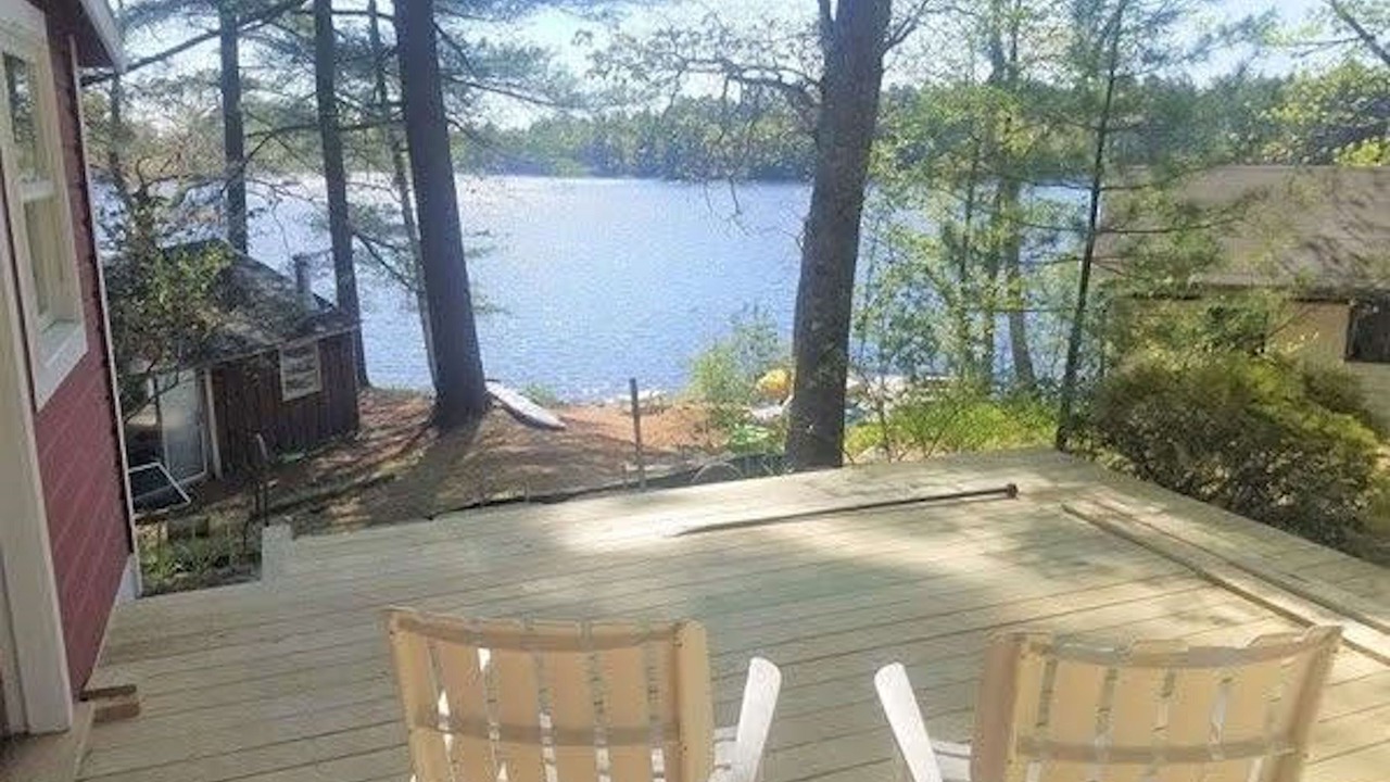 Photo of Patio Balcony in Littleton