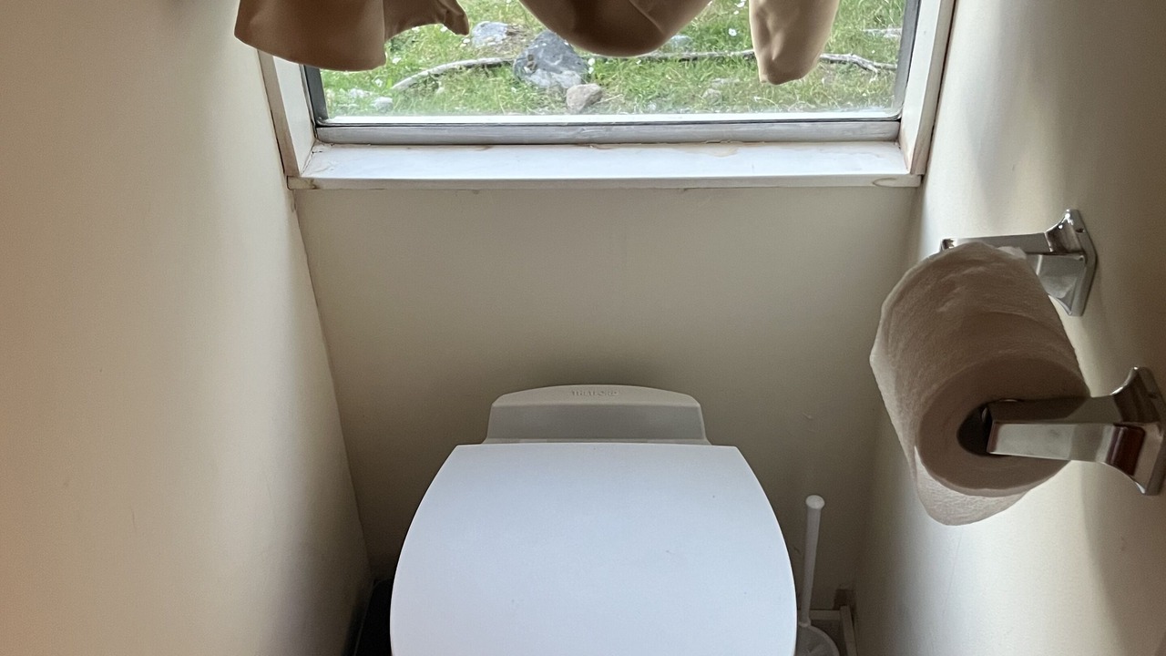 Photo of Bathroom in Rainier
