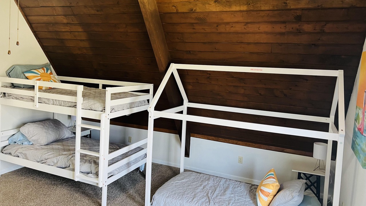 Photo of Bedroom in Enchanted Hills