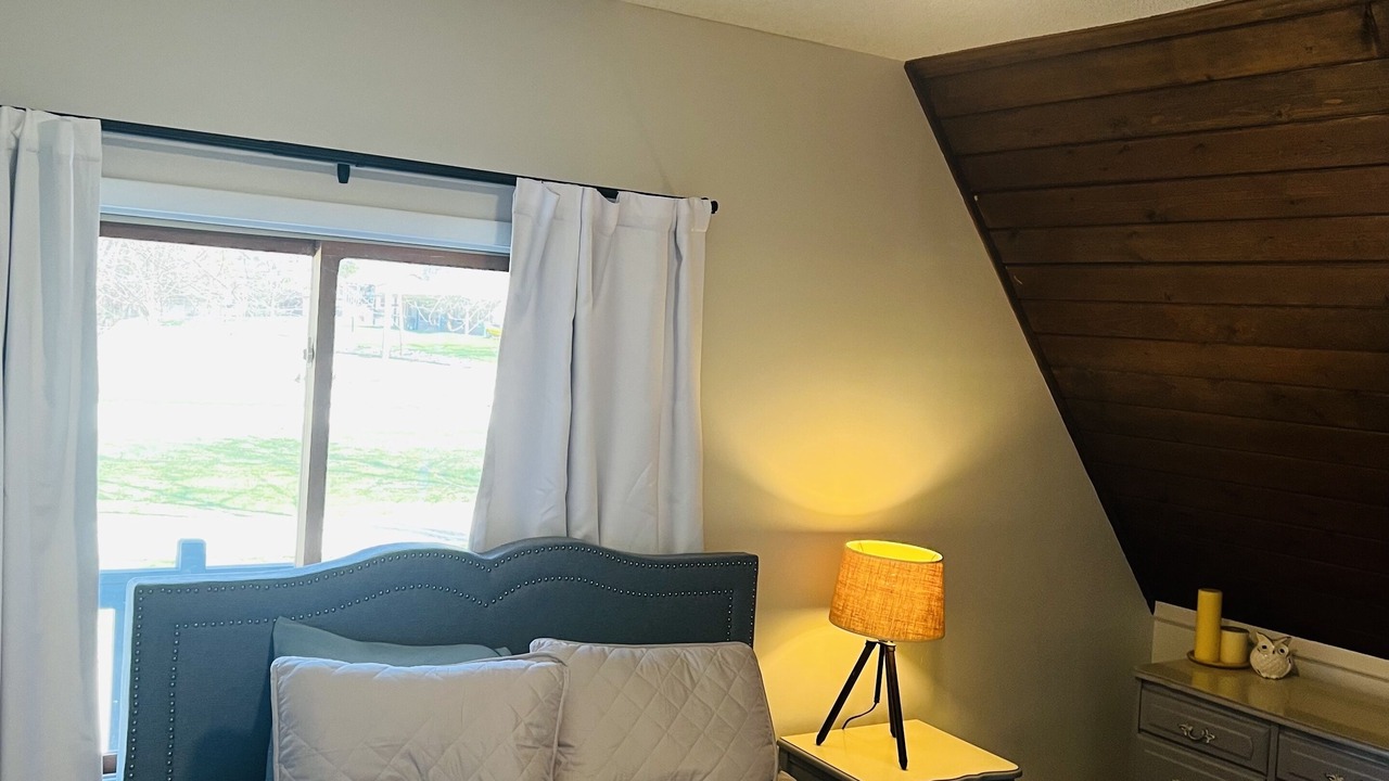 Photo of Bedroom in Enchanted Hills