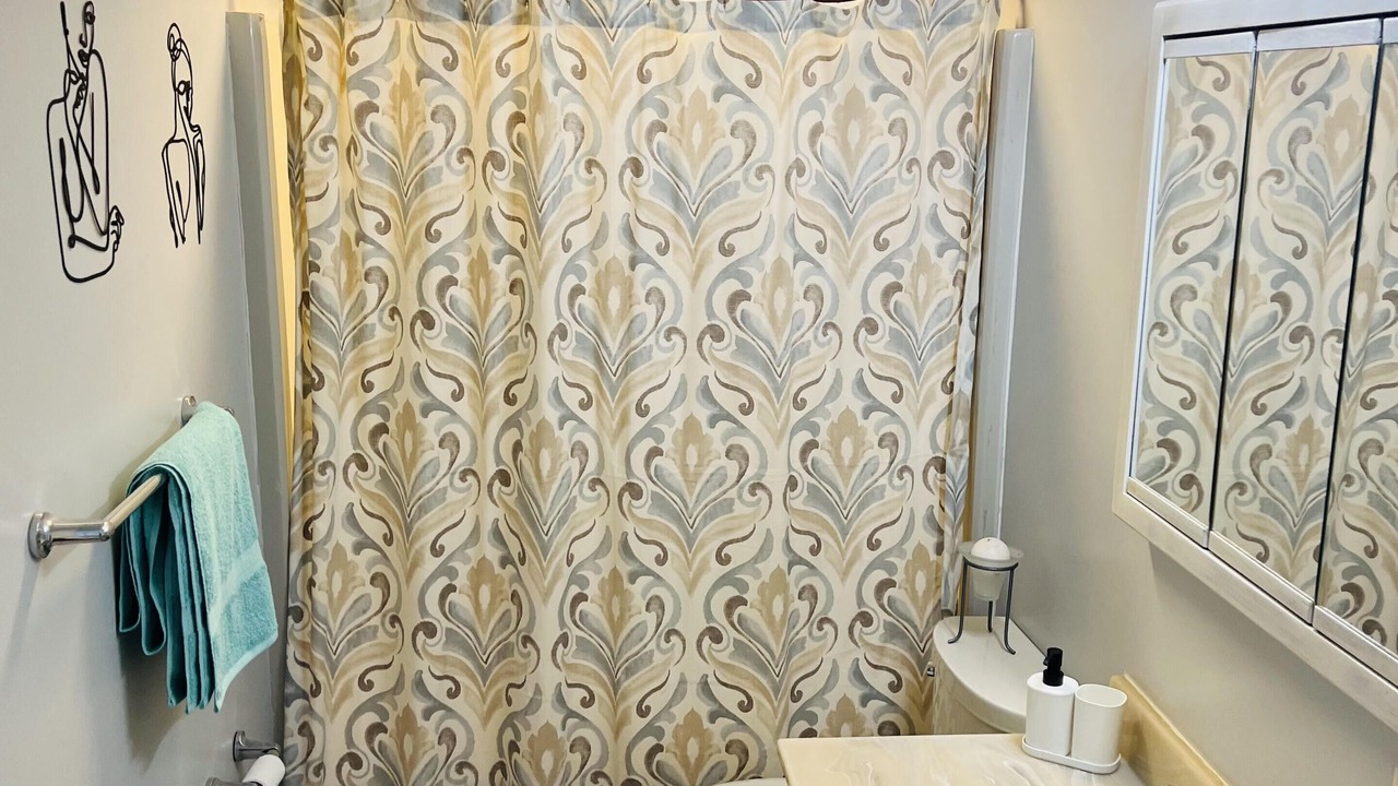 Photo of Bathroom in Enchanted Hills