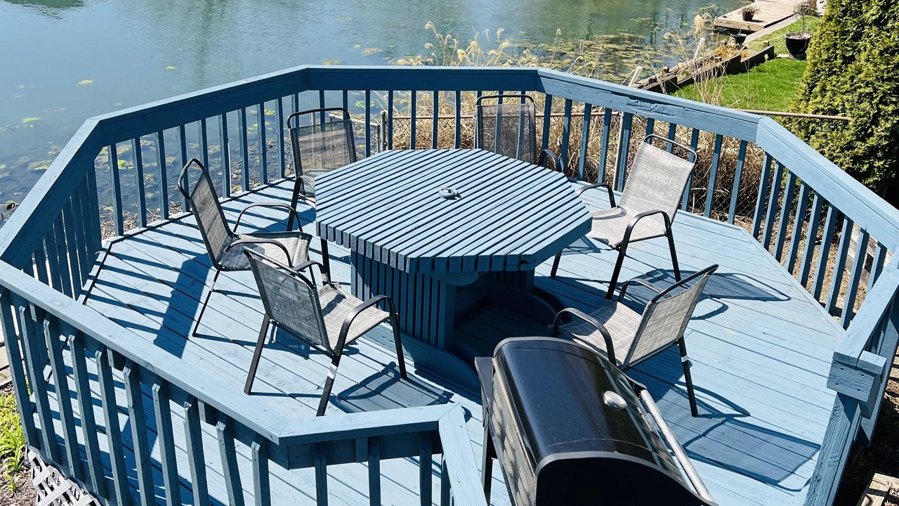 Photo of Outdoor in Enchanted Hills