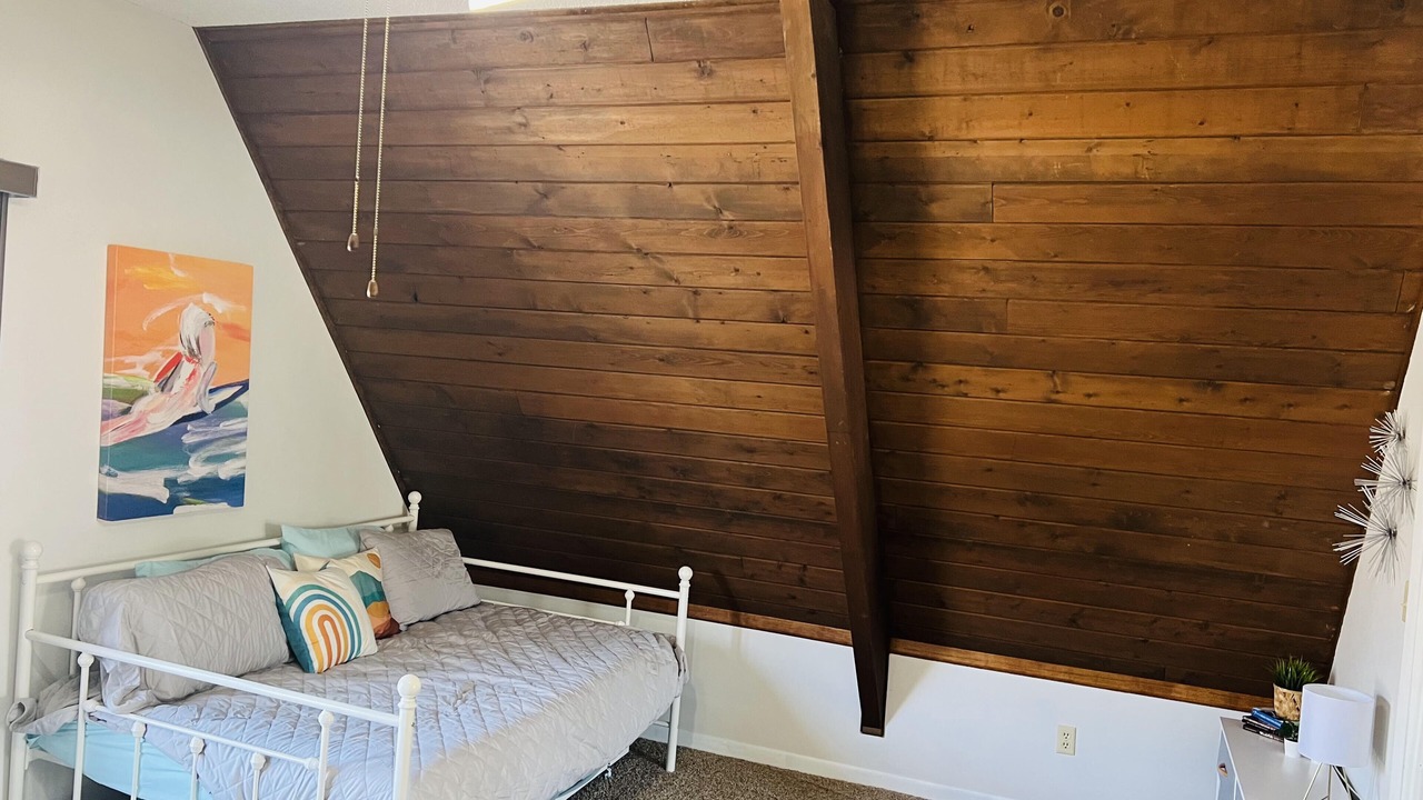 Photo of Bedroom in Enchanted Hills