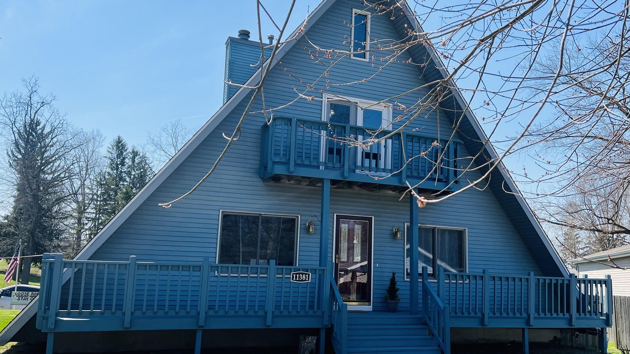 Photo of Outdoor in Enchanted Hills