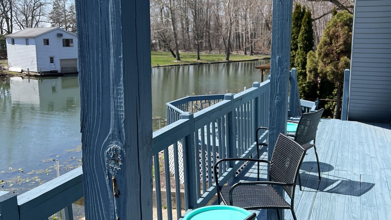 Photo of Outdoor in Enchanted Hills
