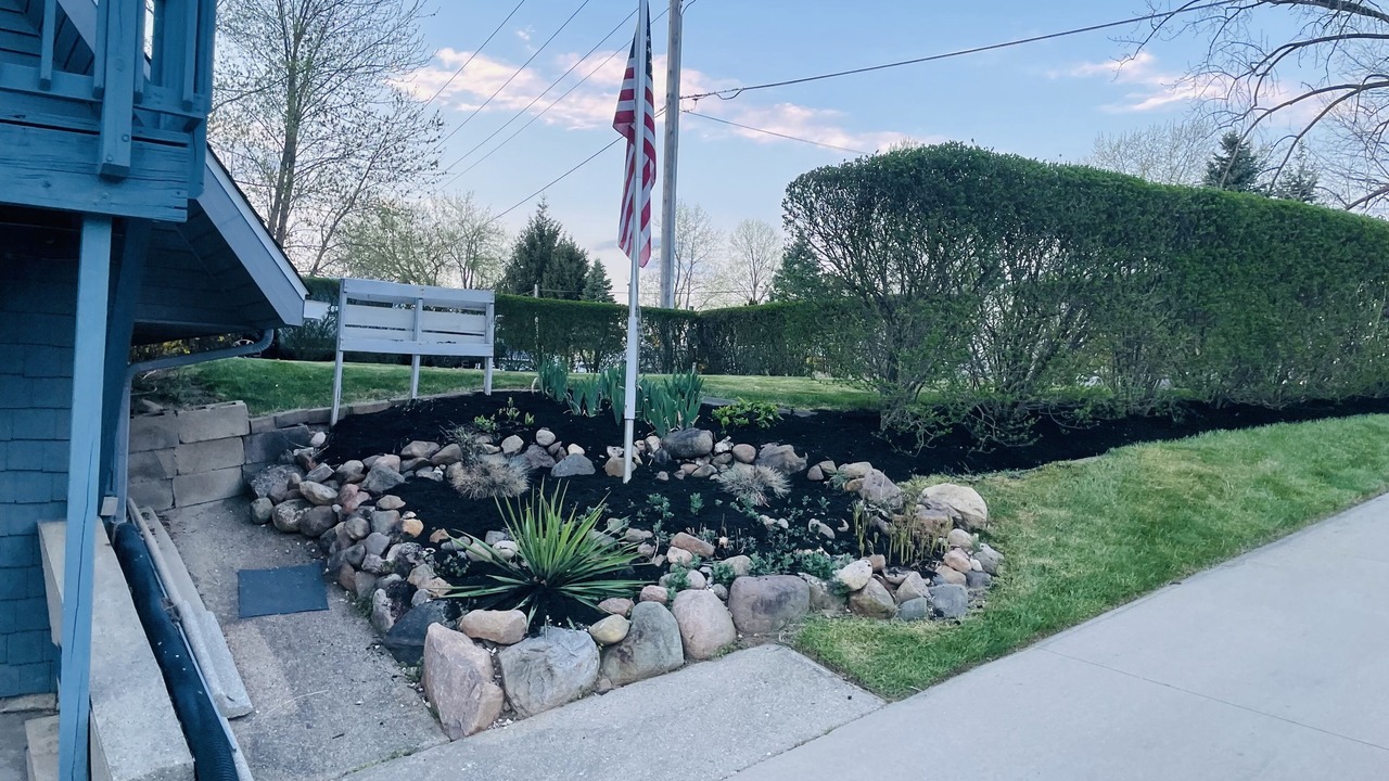 Photo of Outdoor in Enchanted Hills