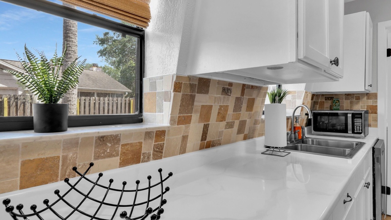 Photo of Kitchen in Port Saint John