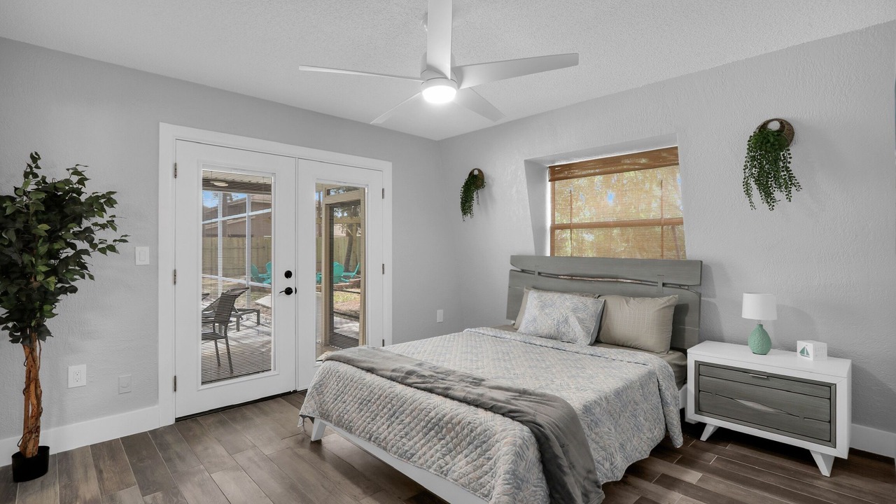Photo of Bedroom in Port Saint John