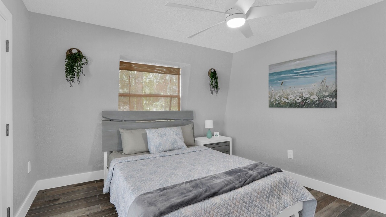 Photo of Bedroom in Port Saint John