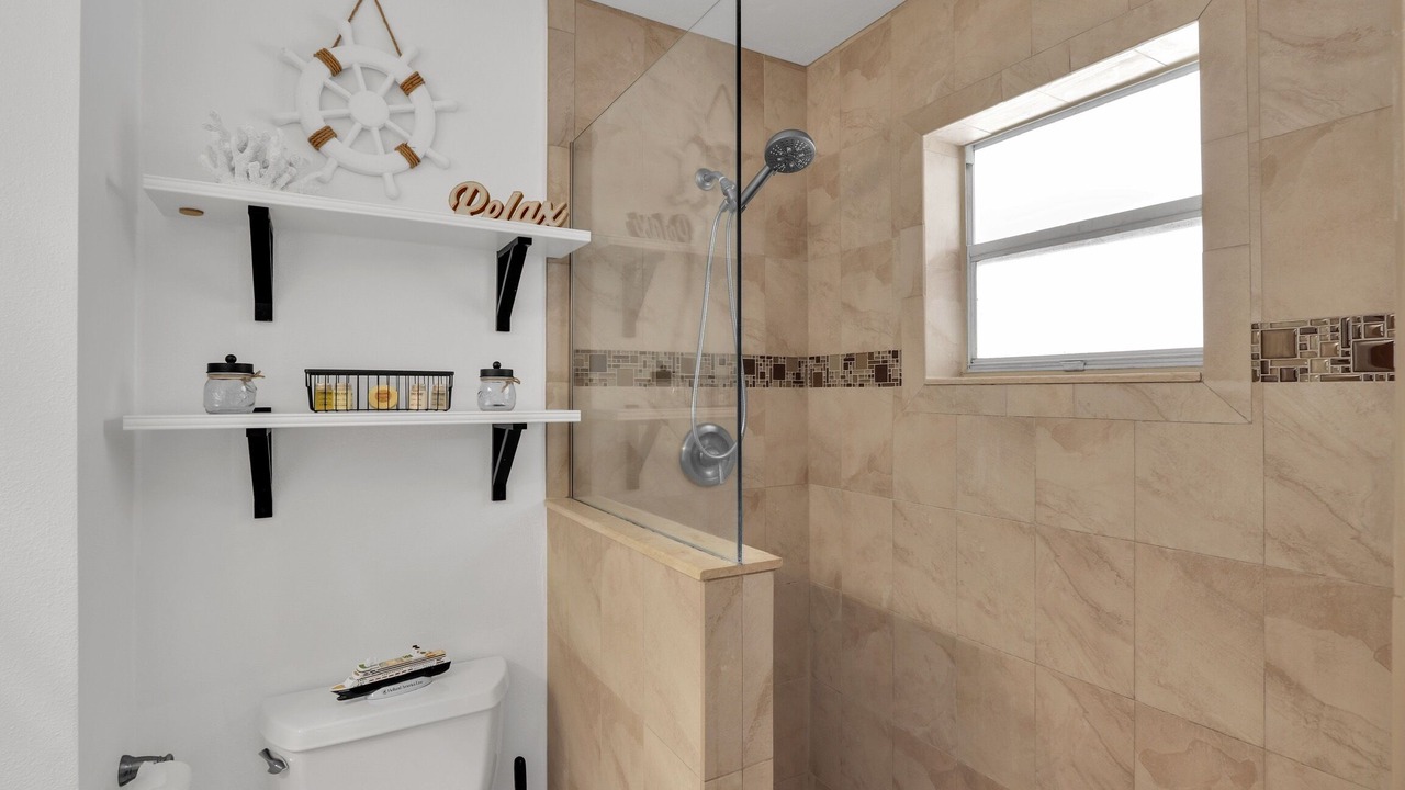 Photo of Bathroom in Port Saint John