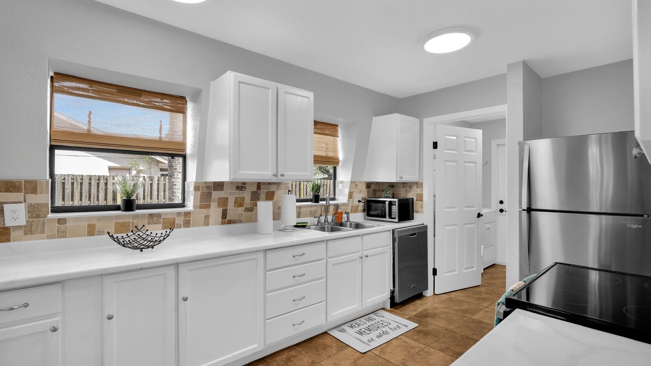 Photo of Kitchen in Port Saint John