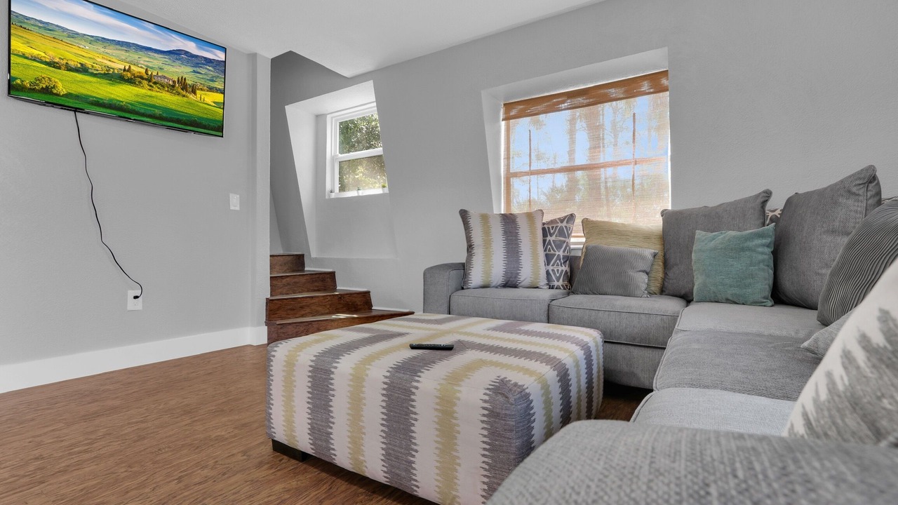 Photo of Livingroom in Port Saint John